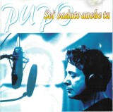 Pupo - Sei Caduto Anche Tu , CD