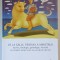DE LA CALUL TROIAN LA MINOTAUR , ISTORIE MITOLOGIE , PSIHOLOGIE , FILOZOFIE SI CREATURI ANTICE CARE NE - AU FACUT OAMENI de JULIA KINDT , 2025