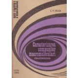 Caracterizarea compusilor macromoleculari - Fractionarea