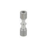 Racord conductă pentru frigider BOSCH 00065650 SIEMENS PROFILO Original