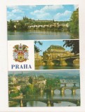 FA70-Carte Postala- CEHIA - Praga, circulata 1986, Fotografie