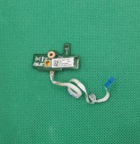 Asus X55A Placa Buton Pornire ON/OFF + Cablu Flex 60-N80PS1000-E01 SWAP