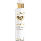 Guinot, Hydrazone, Hidratant, Lapte de soare, SPF 30, 150 ml