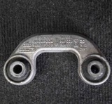 Bieleta stabilizatoare dreapta față AUDI A8 D2 4D2, 4D8 2000 OEM: 4D0411317K 1994804