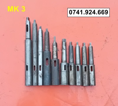 B30 Prelungitor Con morse MK 3 foto