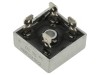 Punte Redresoare Monofazată 200V 25A 400A MB-25