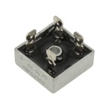 Punte Redresoare Monofazată 200V 25A 400A MB-25