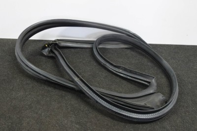 Garnitura ușă st&amp;acirc;nga față TESLA MODEL 3 2018 OEM: 1090499-50-F | 11265320 foto