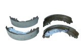 Set saboti frana KIA CARNIVAL II (GQ) (1999 - 2007) MAXGEAR 19-4614