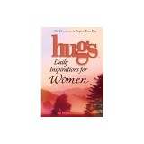 Hugs Daily Inspirations for Women: 365 Devotions to Inspire Your Day