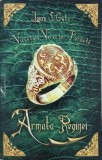 Armata Reginei. Vicontele Verentei pierdute, vol. 3 - Laura S. Gotz