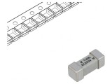 Siguranță &Icirc;nt&acirc;rziere 1.6A 250V SMD Ceramică, Littelfuse