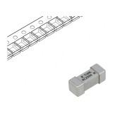 Siguranță &Icirc;nt&acirc;rziere 1.6A 250V SMD Ceramică