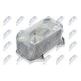 Radiator racire motor Porsche Boxster, Cayman 2.5-3.4 09.96-12.12, 99610702507