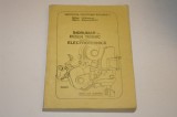 Indrumar de desen tehnic pentru electrotehnica - Stanescu - Boicecofschi
