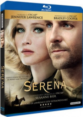 Serena - BLU-RAY Mania Film foto