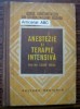 Anestezie si terapie intensiva pentru cadre medii
