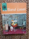 Barul casei, Vladuca Constantin, Caleidoscop nr 61, Ed Ceres 1973, 192 pg