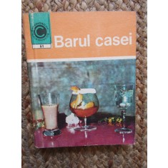 Barul casei, Vladuca Constantin, Caleidoscop nr 61, Ed Ceres 1973, 192 pg