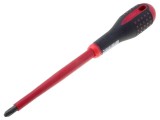Şurubelniţă izolată Phillips PH3 150mm BAHCO BE-8630S 1kVAC ERGO&reg;