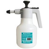 Pulverizator presiune 1.5 litri, stropitoare manuală pentru plante, grădină