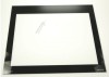 Sticla Interioara Usa Aragaz VORTEX VAG6060SS01V, VESTEL 47012165, D582167