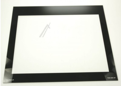 Sticla interioara usa pentru aragaz VORTEX VAG6060SS01V 47012165 VESTEL foto