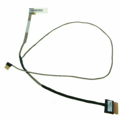 Cablu video LVDS Laptop, MSI, GL62, GL62M, PL62, GP62MVR, K1N-3040071-H39, MS16J3 EDP Cable, non touch, 30 pini foto