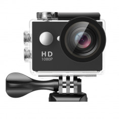 Resigilat : Camera video sport PNI EVO A8 720p HD Action Camera