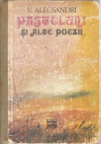 Vasile Alecsandri - Pasteluri si alte poezii / ed. cartonata
