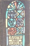 Amintiri din Seminar - N.G. Pomilovski - Editura Pentru Literatura Universala - 1963 - Romana - Roman