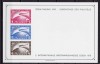 ✅(V 1) Germania &#039;78,bloc/vinieta oficiala Expo.Fila Essen,Graf Zeppelin 1928,MNH, Nestampilat