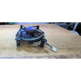 Cooler Ventilator PC E18764-001 Socket 775 #A8497Aus
