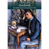 Gazd&aacute;m, ne hib&aacute;ztasd a vad&aacute;szkuty&aacute;t! - Lovas Sz. Judit