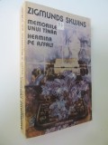 Memoriile unui tanar - Hermina pe asfalt - Zigmunds Skujins