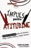 Impuls pentru atitudine - Business Tech