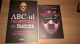 ABC-ul psihopatului de succes + ABC-ul psihopatului 2 - Kevin Dutton; Andy McNab