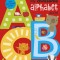 My Awesome Alphabet Book