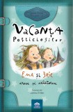 Vacanta Pofticiosilor: Ema si Eric cresc si calatoresc | Ioana Chicet-Macoveiciuc