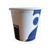 Lavazza 4 Oz Pahare carton, 100 buc