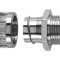 Conector final drept M32, IP40