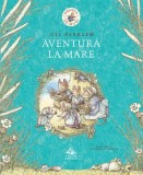 Desisul de Muri. Aventura la mare - Cartea copiilor