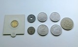 Lot monede straine &ndash; sec. XIX&ndash;XX, Europa