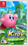 Kirby And The Forgotten Land NSW