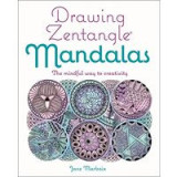 Drawing Zentangle Mandalas