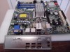 Placa de baza Intel DQ35MPE, Socket 775, DDR2, mATX, Shield inclus