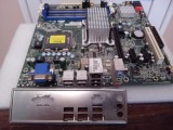 Placa de baza soket 775 Intel DQ35MPE