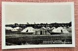 Internationales Jugendlager Erbaut von der Wehrmacht (2. Kp./ Pion. Btl. 4)