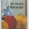 UN TARAM AL LITERARULUI de MIRCEA V. CIOBANU , 2021