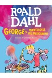 George si miraculosul sau medicament, Roald Dahl